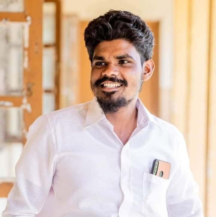 W. Nimal Kumara